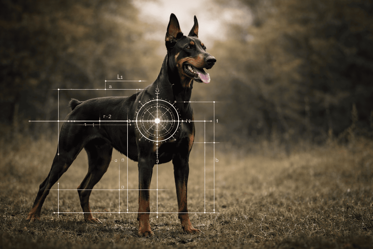 CaniScan System Illustration